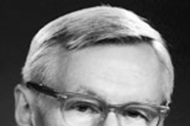 David Saxon