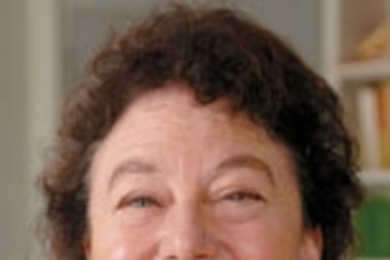 Ruth Perry