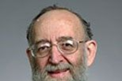 Joel Moses