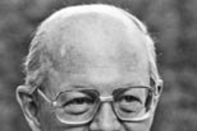 Frank T. Cary
