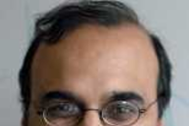 Deepto Chakrabarty