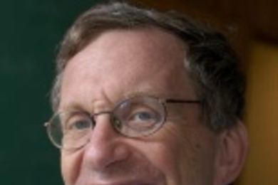 Jerry Hausman