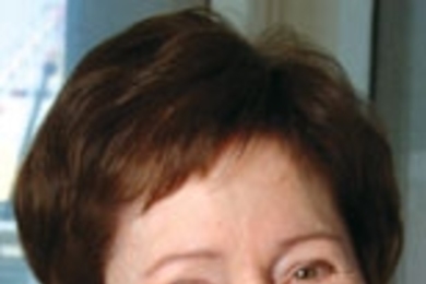 Suzanne Berger