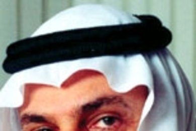 Prince Turki