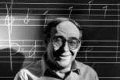 Edward Cohen