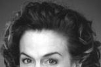 Patricia Weinmann