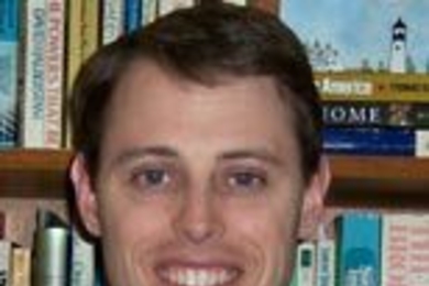 Seth Alexander