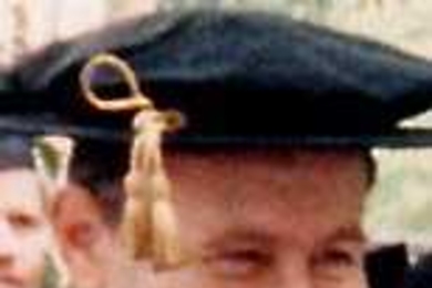 Ernest Rabinowicz