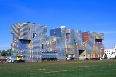 Simmons Hall
