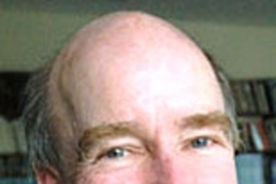 Robert Armstrong