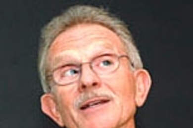 John Heywood