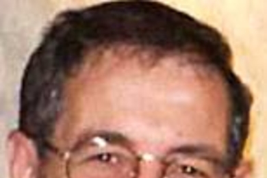 Leon Sandler