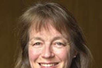 Alice Gast