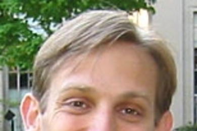 David A. Berry