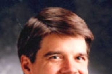 Eric Evans