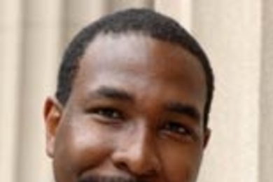 Dedric Carter