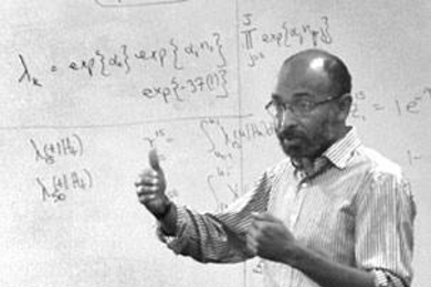 Dr. Emery N. Brown