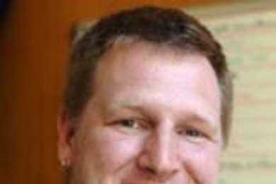 Ben Jones
