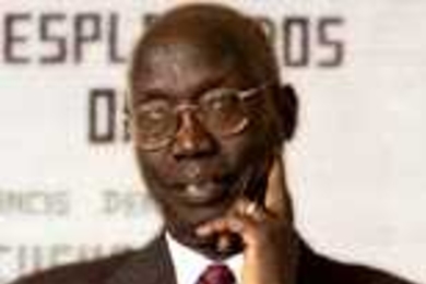 Francis Deng