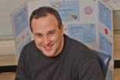 Eric Klopfer