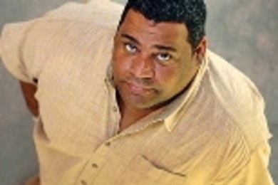 Chris Abani