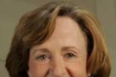 MIT President Susan Hockfield
