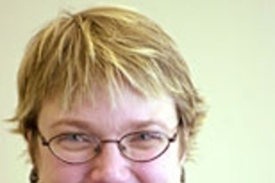 Linda Griffith