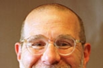 Richard Samuels