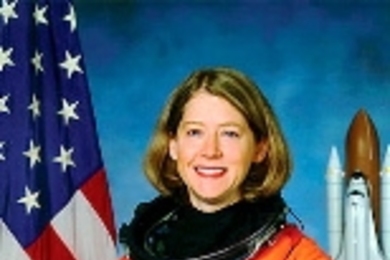 Pamela Melroy