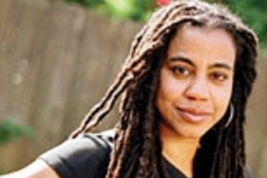 Playwright Suzan Lori-Parks will visit MIT.