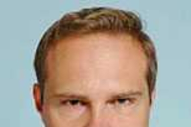 Jonathan Rodden