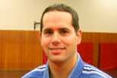 Paul Thibodeau