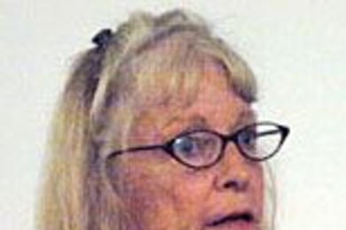 Joan Jonas