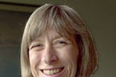 Rosalind Williams