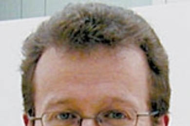 Charles Jennings