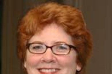 Marilee Jones