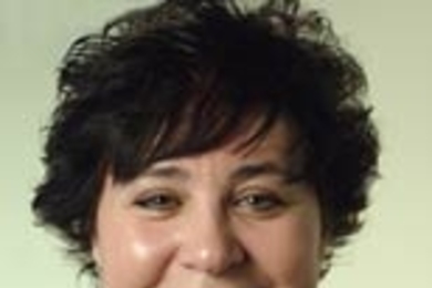 Pamela Dumas Serfes