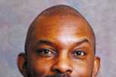 Ted Childs Jr.