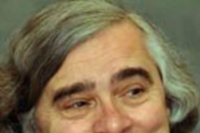 Ernest Moniz