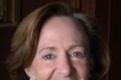 Susan Hockfield