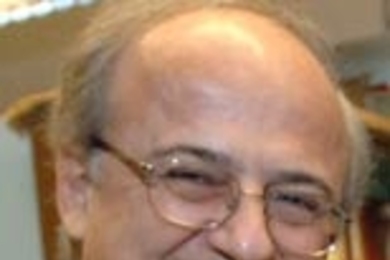 Gregory Stephanopoulos