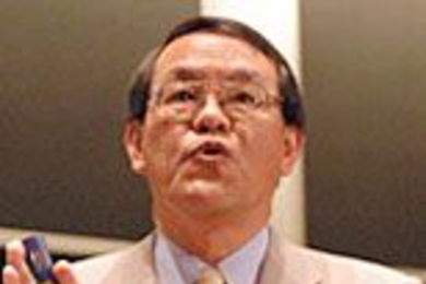 Victor Zue