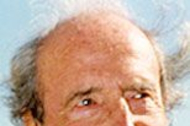 Francis E. Low