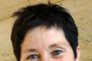 Laura Harrington