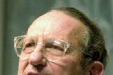 John Deutch