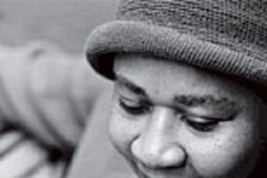 Jamaica Kincaid
