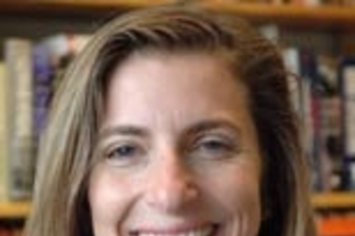 Meg Jacobs