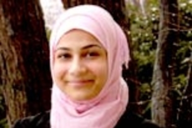 Nada Hashmi