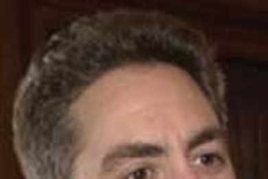 Ian Waitz