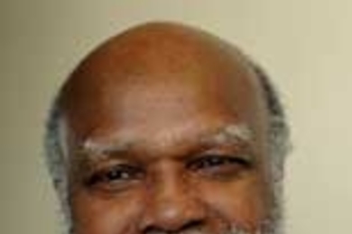 William M. Harris